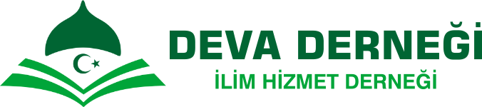 Deva Derneği  İnsani Yardım Derneği
