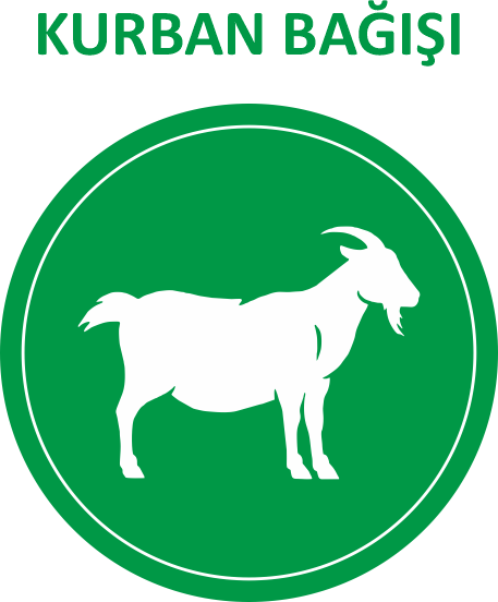Kurban Bağışı