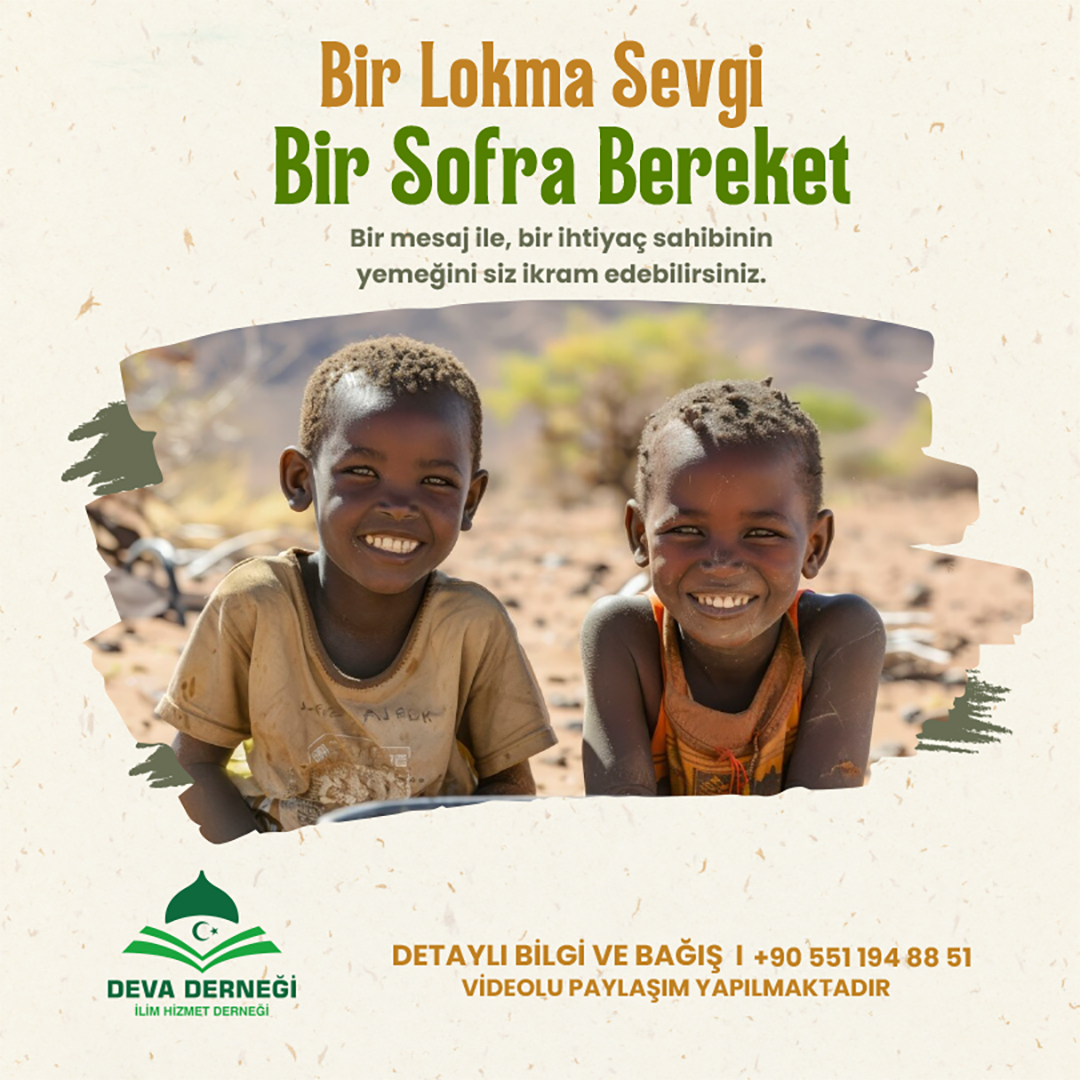 Sıcak Yemek 30 Kişilik